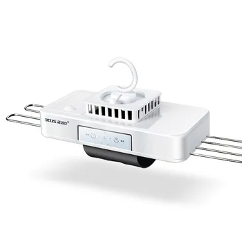Mini Laundry Dryer Machine Portable Clothes Dryer Electric Garment Drying Rack Travel Clothes Heater Hanger Garment Rack Clothe
Mini Laundry Dryer Machine Portable Clothes Dryer Electric Garment Drying Rack Travel Clothes Heater Hanger Garment Rack Clothe