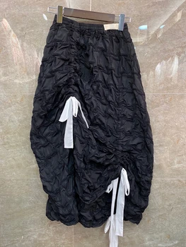 2020 Spring and Summer New Women's Drawstring Wrinkle Knot Decoration All-match Strapless Bra Skirt 638
2020 Spring and Summer New Women's Drawstring Wrinkle Knot Decoration All-match Strapless Bra Skirt 638