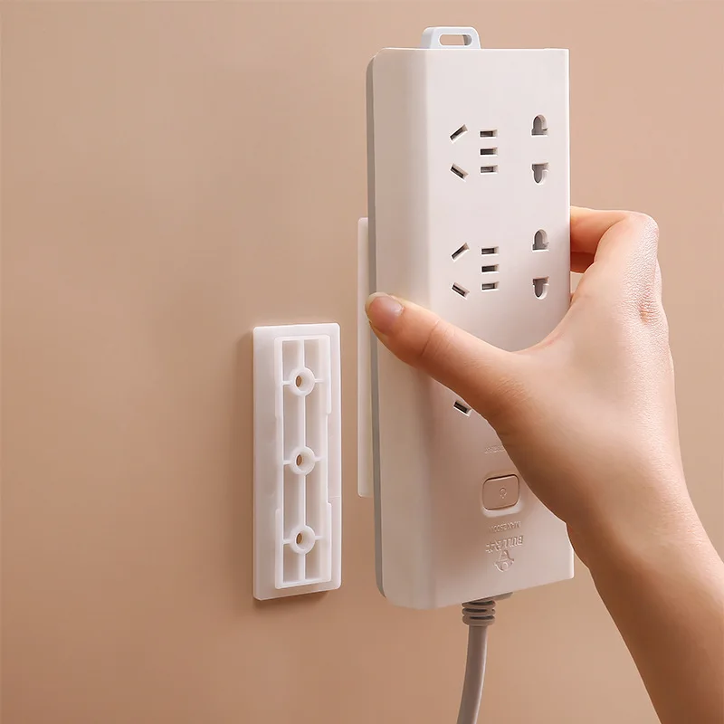 Block Circuit Board Fixed Device Household Hole-Order Outlet Strips Storage Wall Socket Wall Hangers Power Strip Router Fixed De
Block Circuit Board Fixed Device Household Hole-Order Outlet Strips Storage Wall Socket Wall Hangers Power Strip Router Fixed De
