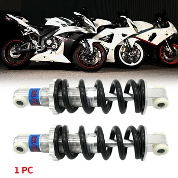 Suspension Spring ATV Rear Hard Wear Resistant Modified Driving Replacement Damper Easy Install Protection Metal Shock Absorber
Suspension Spring ATV Rear Hard Wear Resistant Modified Driving Replacement Damper Easy Install Protection Metal Shock Absorber