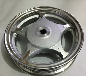 Motorcycle Accessories QS125T-3 Rear Wheel Rim Rear Steel Ring QS125T-3A EFI Aluminum Alloy Rear Wheel Hub
Motorcycle Accessories QS125T-3 Rear Wheel Rim Rear Steel Ring QS125T-3A EFI Aluminum Alloy Rear Wheel Hub
