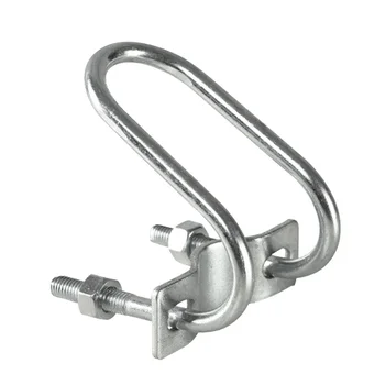 Base Mount Anti Shake Parasol Stand Umbrella Holder Clip Easy Install Courtyard Outdoor Patio Durable Metal For Balcony Railing
Base Mount Anti Shake Parasol Stand Umbrella Holder Clip Easy Install Courtyard Outdoor Patio Durable Metal For Balcony Railing