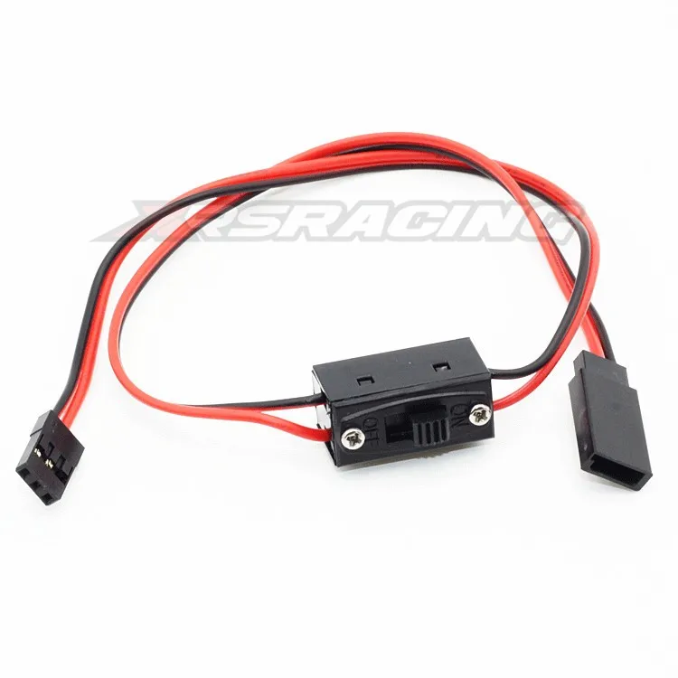 XQRC LED Light Control Power Switch for Traxxas TRX4 Axial SCX10 90046 Tamiya RC Model Car
XQRC LED Light Control Power Switch for Traxxas TRX4 Axial SCX10 90046 Tamiya RC Model Car