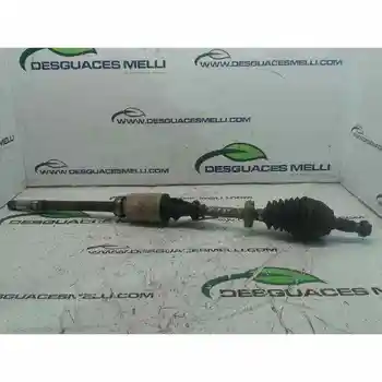 32733Z right front transmission CITROEN XSARA saloon
32733Z right front transmission CITROEN XSARA saloon