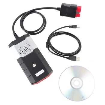 1 Set 2015R3 Double Board Car Truck Error Diagnostic Tool Ds150e Delphi Cdp Pro For Car Truck Vehicle
1 Set 2015R3 Double Board Car Truck Error Diagnostic Tool Ds150e Delphi Cdp Pro For Car Truck Vehicle