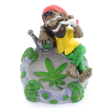 Cigar Cigarette Ashtrays Home Office Resin Decoration Creative Cartoon Ashtray Smoke Ash Storage Gadget Smoking Accessories
Cigar Cigarette Ashtrays Home Office Resin Decoration Creative Cartoon Ashtray Smoke Ash Storage Gadget Smoking Accessories