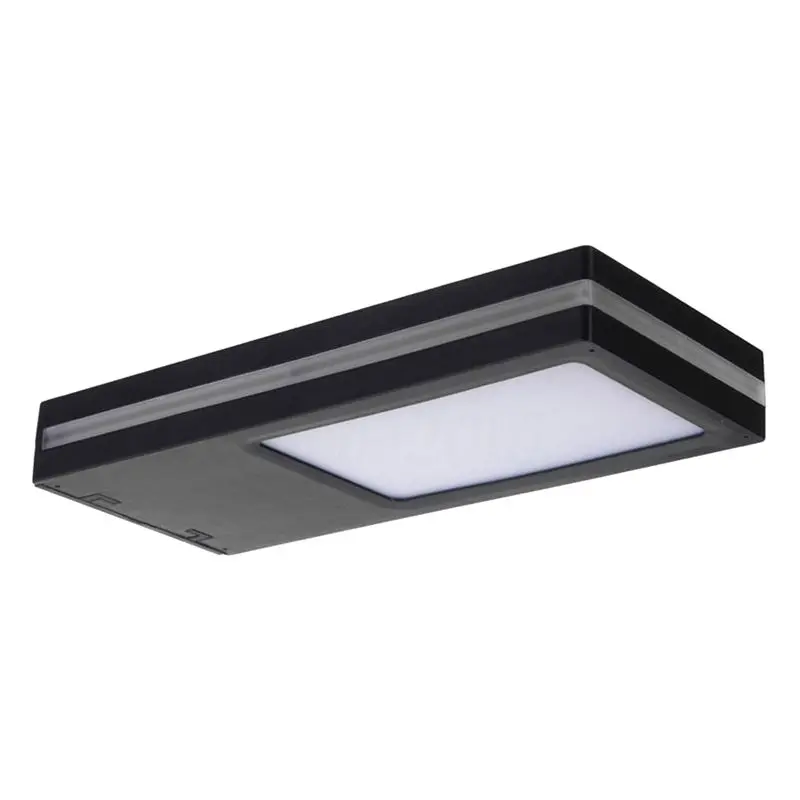 ABUI-144 LED Solar Power Motion Sensor Garden Security Lamp Outdoor Waterproof Light
ABUI-144 LED Solar Power Motion Sensor Garden Security Lamp Outdoor Waterproof Light