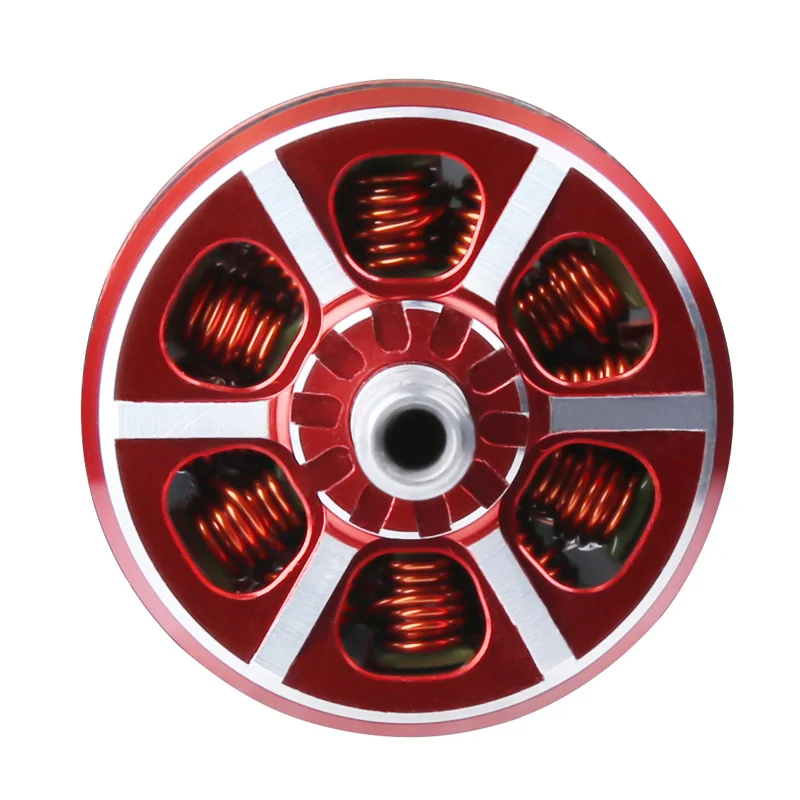 4pcs Leapord Hobby PHS2205 2550KV 3S-4S Racing Edition Motor for RC Airplane FPV Drone Quadcopter(2CW+2CCW)
4pcs Leapord Hobby PHS2205 2550KV 3S-4S Racing Edition Motor for RC Airplane FPV Drone Quadcopter(2CW+2CCW)