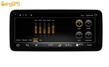 10.25 " Android 8.0 4+32GB Built-in DSP Car no DVD Player multimedia Radio For Mercedes Benz GLA A class W176 2013-2019 GPS Nav
10.25 " Android 8.0 4+32GB Built-in DSP Car no DVD Player multimedia Radio For Mercedes Benz GLA A class W176 2013-2019 GPS Nav