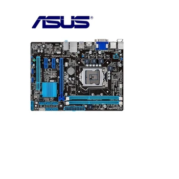 Asus B75M-A Desktop Motherboard B75 Socket LGA 1155 i3 i5 i7 DDR3 16G uATX UEFI BIOS Original Used Mainboard On Sale
Asus B75M-A Desktop Motherboard B75 Socket LGA 1155 i3 i5 i7 DDR3 16G uATX UEFI BIOS Original Used Mainboard On Sale