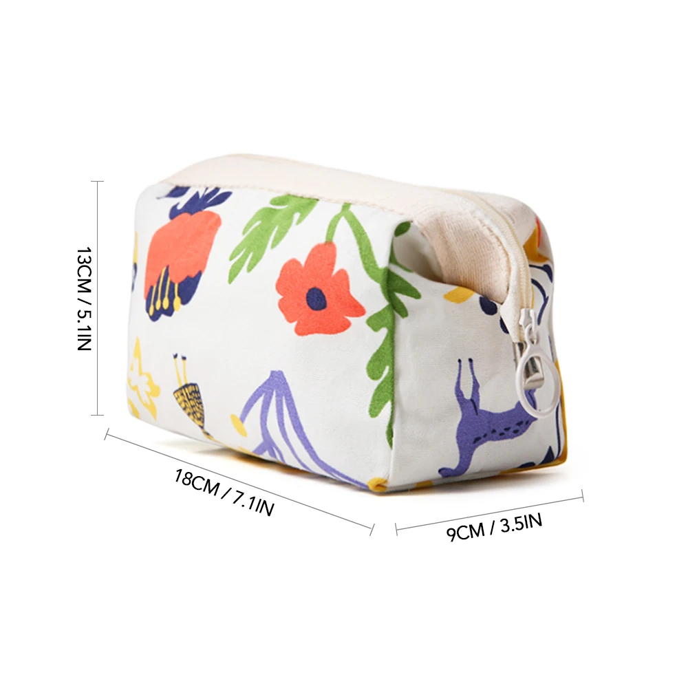 pouch school bags outdoor sports mini travel makeup cosmetic bag