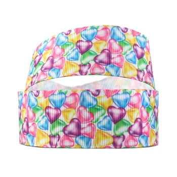 David accessories Valentines' Day 1" 25mm Printed Grosgrain Ribbon Fabric DIY Wrapping/Party/Hair Bow Art Sewing Garment,5Yc8438
David accessories Valentines' Day 1" 25mm Printed Grosgrain Ribbon Fabric DIY Wrapping/Party/Hair Bow Art Sewing Garment,5Yc8438