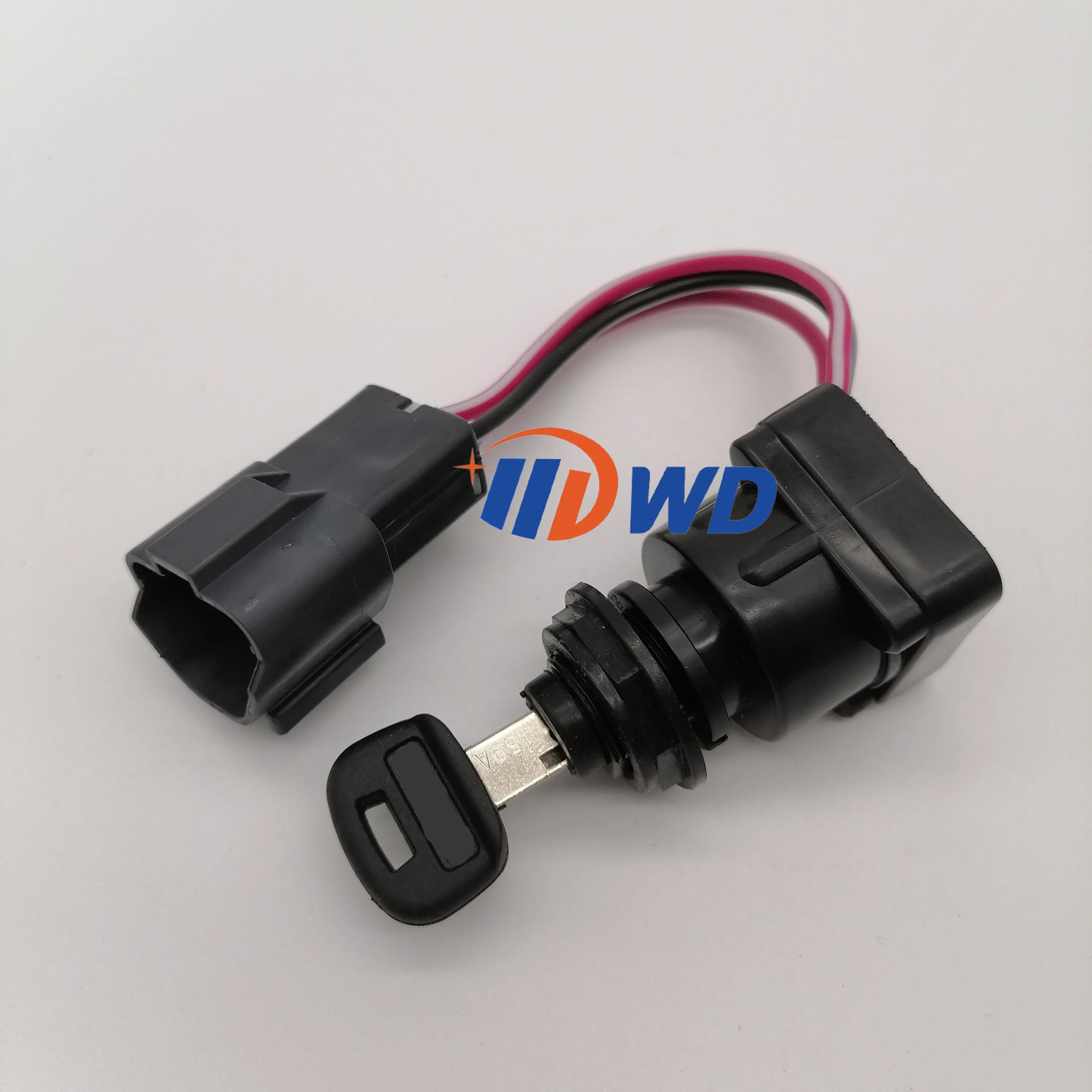 RC411-53964 HRC40-53960 выключатель зажигания для Kubota KX41 KX71 KX71 KX080 KX91 KX121 KX161 U15 U25 U35 U45
RC411-53964 HRC40-53960 выключатель зажигания для Kubota KX41 KX71 KX71 KX080 KX91 KX121 KX161 U15 U25 U35 U45