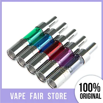 Original KangerTech Mini Protank 3 Bottom Dual Coil Pyrex Glass Clearomizer 1.5ml Tank Capacity Bottom Filling
Original KangerTech Mini Protank 3 Bottom Dual Coil Pyrex Glass Clearomizer 1.5ml Tank Capacity Bottom Filling