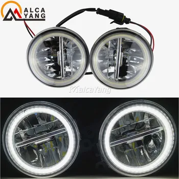 Car Styling 4000LM H11 LED Bulb Fog Light Kit Angel Eye DRL 12V For Infiniti FX FX35 FX37 FX45 FX50 FX30D 2006-2015
Car Styling 4000LM H11 LED Bulb Fog Light Kit Angel Eye DRL 12V For Infiniti FX FX35 FX37 FX45 FX50 FX30D 2006-2015
