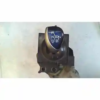4334603 Shift lever Toyota Prius (nhw30) 1.8 16v Cat (Hybrid)
4334603 Shift lever Toyota Prius (nhw30) 1.8 16v Cat (Hybrid)
