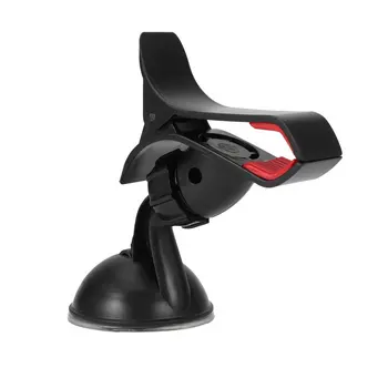 Universal Short Arm / Neck 360 Degree Rotating GPS Navigation Car Windshield Mount Stand Holder for Mobile phone
Universal Short Arm / Neck 360 Degree Rotating GPS Navigation Car Windshield Mount Stand Holder for Mobile phone