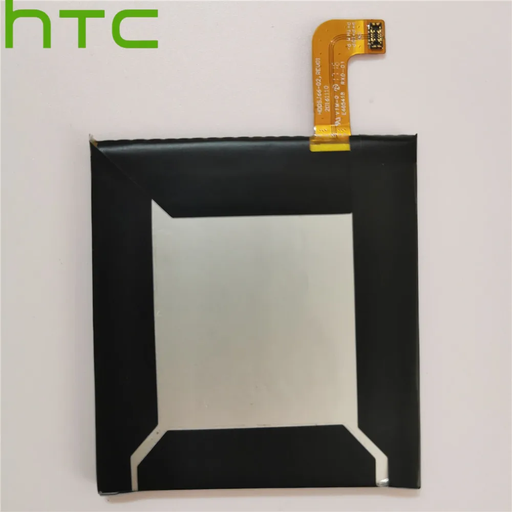 100% оригинал HTC 3000mAh B2PZC100 батарея для U 3U U11 запасная литий ионная телефона +