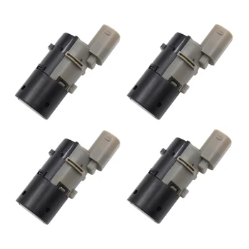 4 Pcs Car Reverse Backup Assist Pdc Parking Sensor for Bmw E39 E46 E53 E60 E61 E63 E64 E65 E66 E83 66206989069 66200309540
4 Pcs Car Reverse Backup Assist Pdc Parking Sensor for Bmw E39 E46 E53 E60 E61 E63 E64 E65 E66 E83 66206989069 66200309540