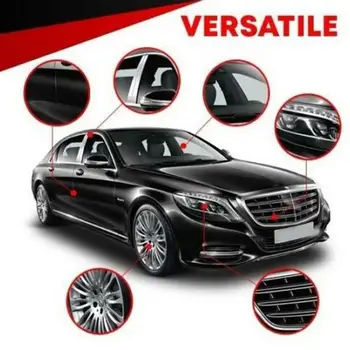 60ml Nano Car Coating Paint Care Car Nano Repairing Spray Oxidation Liquid Coat Super Hydrophobic Glass Car Detailing Accessorie 
60ml Nano Car Coating Paint Care Car Nano Repairing Spray Oxidation Liquid Coat Super Hydrophobic Glass Car Detailing Accessorie