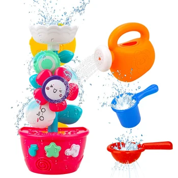 Shooting Toys Set Bathing Toy Baby Shower Appease Tool Parent-child Interaction Educational Sports Toy Kids Gift
Shooting Toys Set Bathing Toy Baby Shower Appease Tool Parent-child Interaction Educational Sports Toy Kids Gift