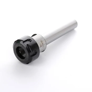 Collet Chuck Extension Rod C20 ER25A 100L Router Collet Chuck Extension Rod Straight CNC Milling Tool Holder
Collet Chuck Extension Rod C20 ER25A 100L Router Collet Chuck Extension Rod Straight CNC Milling Tool Holder