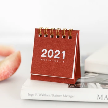2021 Simple Solid Color Mini Calendar Creative Desk Vertical Paper Multi-function Timetable Plan Notebook Daily Schedules
2021 Simple Solid Color Mini Calendar Creative Desk Vertical Paper Multi-function Timetable Plan Notebook Daily Schedules