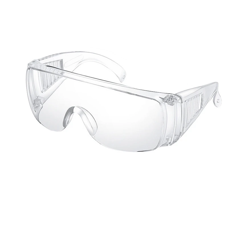 10Pcs Anti-Sand Protective Glasses Safety Goggles Work Lab Eyewear Safety Glasses Spectacles Protection Goggles Eyewear Work
10Pcs Anti-Sand Protective Glasses Safety Goggles Work Lab Eyewear Safety Glasses Spectacles Protection Goggles Eyewear Work