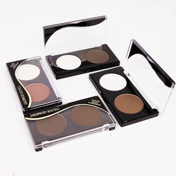 1pcs Highlighter Palette Makeup Pigment Shadow Mineral Matte Powder White Bronzer Face Contour Brighten Highliter Cosmetics
1pcs Highlighter Palette Makeup Pigment Shadow Mineral Matte Powder White Bronzer Face Contour Brighten Highliter Cosmetics