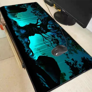 Fantasy Landscape Tree Large Sizes DIY Custom Mouse Pad Mat Anime Gaming Mousepad Customized Personalized Mouse Pad for CS GO
Fantasy Landscape Tree Large Sizes DIY Custom Mouse Pad Mat Anime Gaming Mousepad Customized Personalized Mouse Pad for CS GO
