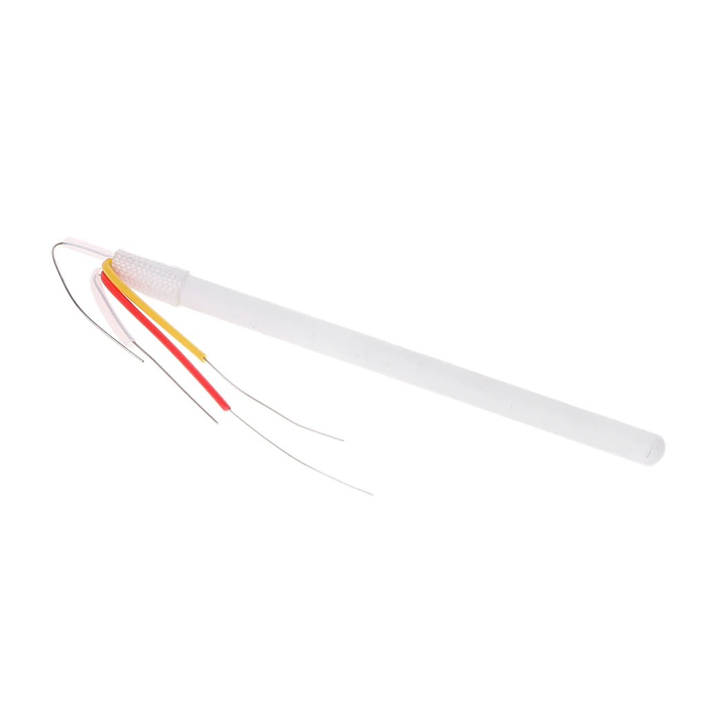 A1322 24V 50W Soldering Iron Heating Element Replacement Ceramic Heating for 936 Drop Ship Support
A1322 24V 50W Soldering Iron Heating Element Replacement Ceramic Heating for 936 Drop Ship Support