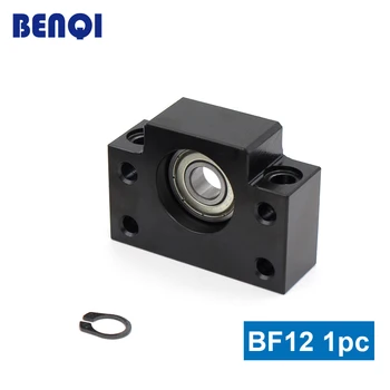 China CNC ballscrew pair floated side BF12 end support unit for SFU1605 1610 ballscrew with a low price ballscrew parts
China CNC ballscrew pair floated side BF12 end support unit for SFU1605 1610 ballscrew with a low price ballscrew parts