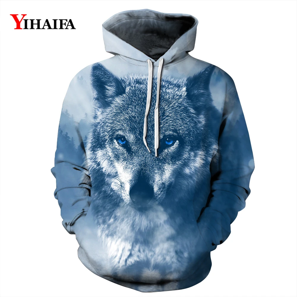 Autumn Mens Men'ss 3D Hoodies Winter Snow Wolf Graphic Sweatshirt Casual Coat Pullover Unisex Tracksuit Tops
Autumn Mens Men'ss 3D Hoodies Winter Snow Wolf Graphic Sweatshirt Casual Coat Pullover Unisex Tracksuit Tops