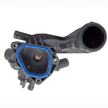 Hot 11537534521 Accessories Tool Car Mounted Practical Engine Coolant Durable Thermostat Assembly Easy Install Removable Sensor
Hot 11537534521 Accessories Tool Car Mounted Practical Engine Coolant Durable Thermostat Assembly Easy Install Removable Sensor