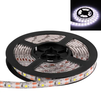 120 Degrees LED Tape Waterproof LED Ribbon LED Light Strip Cool White Flexible SMD 3528 LED Diode Ribbon Tape Lamp 
120 Degrees LED Tape Waterproof LED Ribbon LED Light Strip Cool White Flexible SMD 3528 LED Diode Ribbon Tape Lamp