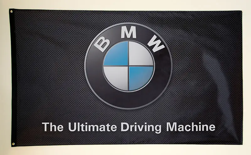 BMW banner flag 90*150cm60*90cm Size Polyster arty Banner Indoor and Outdoor A decorative banner flag
BMW banner flag 90*150cm60*90cm Size Polyster arty Banner Indoor and Outdoor A decorative banner flag
