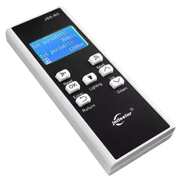 infrared remote solar street light charge controller for JWL-ML MPPT MPPT 15A/10A 
infrared remote solar street light charge controller for JWL-ML MPPT MPPT 15A/10A