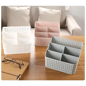 Plastic Cosmetic Storage Box Desktop Socks Bra Underwear Storage Box Closet Storage Box Wardrobe
Plastic Cosmetic Storage Box Desktop Socks Bra Underwear Storage Box Closet Storage Box Wardrobe