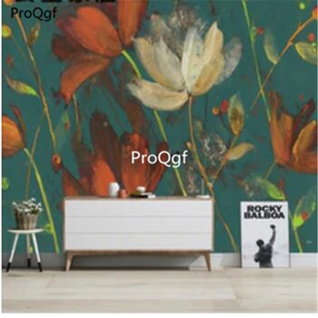 ProQgf 1Pcs A Set minshuku Fashion Wall Paper kubile 
ProQgf 1Pcs A Set minshuku Fashion Wall Paper kubile