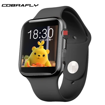 Cobrafly I7S Smart Watch IWO 11 SE Bluetooth Call Heart Rate Monitor Ip67 Waterproof Smartwatches for Iphone Xiaomi PK IWO 10 12
Cobrafly I7S Smart Watch IWO 11 SE Bluetooth Call Heart Rate Monitor Ip67 Waterproof Smartwatches for Iphone Xiaomi PK IWO 10 12