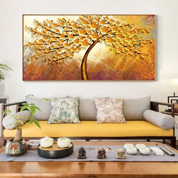 New 5D DIY Diamond Painting Abstract Golden Money Trees 3D Embroidery Diamond Mosaic Cross stitch Rhinestone Home decor G156
New 5D DIY Diamond Painting Abstract Golden Money Trees 3D Embroidery Diamond Mosaic Cross stitch Rhinestone Home decor G156