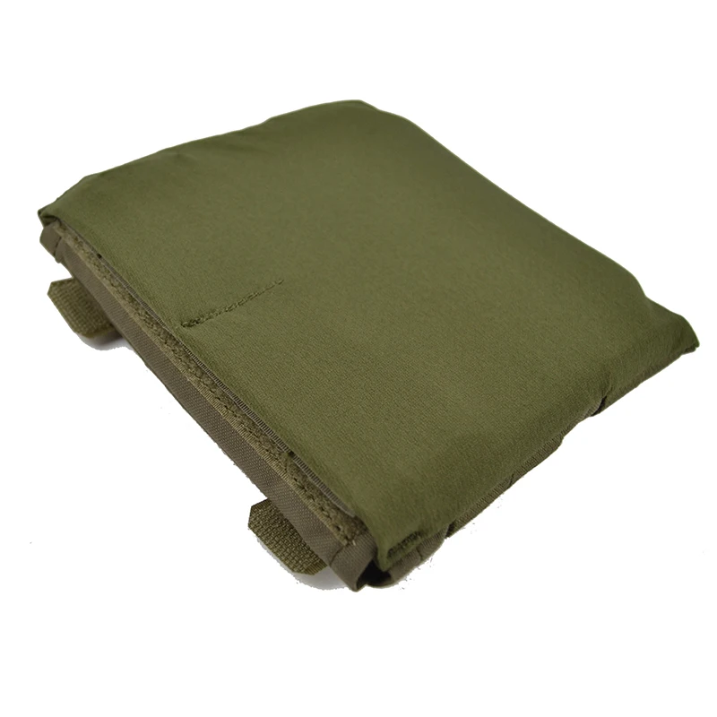 Crye-6x6-Side-Plate- Pouch-Set-P062-15D