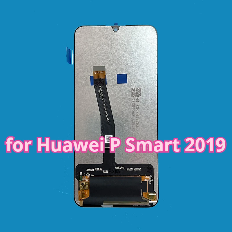 High Quality LCD For Huawei P Smart 2019 LCD No Frame LCD Screen Display Assembly For P Smart 2019 LCD Screen POT-LX1 L21 LX3 
High Quality LCD For Huawei P Smart 2019 LCD No Frame LCD Screen Display Assembly For P Smart 2019 LCD Screen POT-LX1 L21 LX3