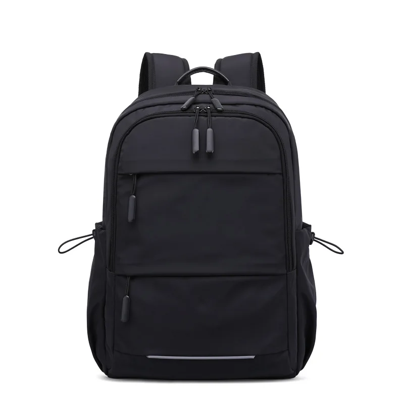 Cross Border Men Backpack Large Capacity Outdoor Travel Casual Backpack College Student School Bag Computer Backpack Currently A
Cross Border Men Backpack Large Capacity Outdoor Travel Casual Backpack College Student School Bag Computer Backpack Currently A