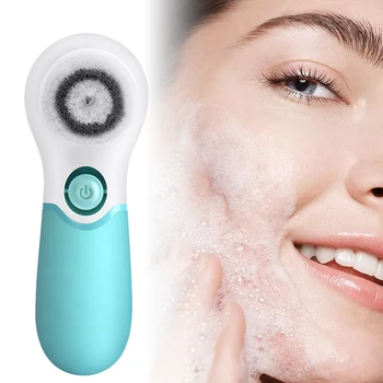 Face Washing Machine Electric Pore Cleaning Brush Deep Washing Face Massage Mini Multi Function Skin Beauty
Face Washing Machine Electric Pore Cleaning Brush Deep Washing Face Massage Mini Multi Function Skin Beauty