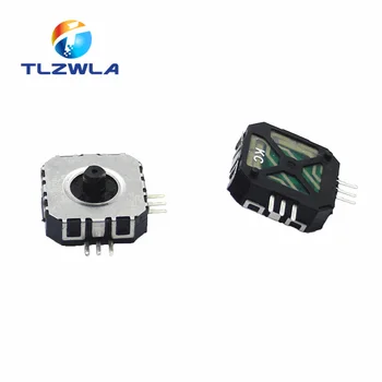 1Pcs 3D Analog Joystick Thumb Arcade Stick For PSP Joystick Potentiometer Switch Console Controller Repair
1Pcs 3D Analog Joystick Thumb Arcade Stick For PSP Joystick Potentiometer Switch Console Controller Repair