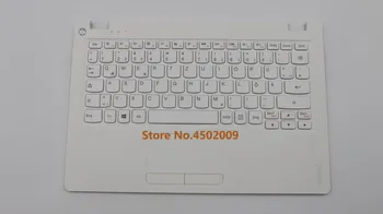 new C-cover for lenovo ideapad 100S-11IBY COVER Upper Case 3N 80R2 W/KB GE WHI 5CB0K48365
new C-cover for lenovo ideapad 100S-11IBY COVER Upper Case 3N 80R2 W/KB GE WHI 5CB0K48365