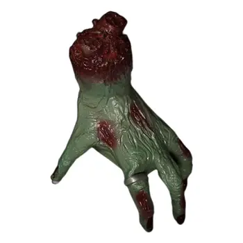 Halloween Electric Sound Ghost Hand Scary Ornaments for Lawn Garden Party Props H55A
Halloween Electric Sound Ghost Hand Scary Ornaments for Lawn Garden Party Props H55A