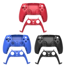 ABS Replacement Shell Replacement for PS 5 PS5 Wireless Controller DIY Front Cover + Back Cover for DualSense
ABS Replacement Shell Replacement for PS 5 PS5 Wireless Controller DIY Front Cover + Back Cover for DualSense