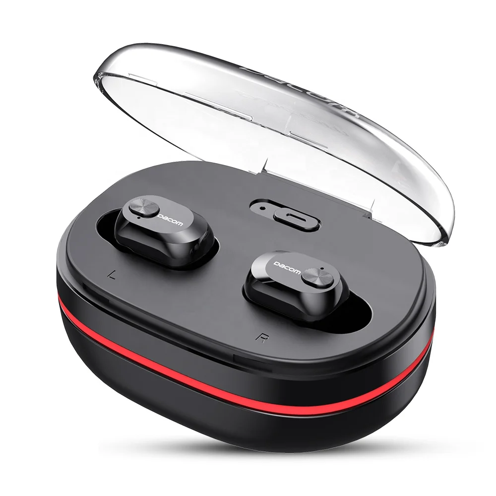 K6H Pro Tws Mini Wireless Bluetooth Earphone in Ear Invisible Earbuds with Charging Case
K6H Pro Tws Mini Wireless Bluetooth Earphone in Ear Invisible Earbuds with Charging Case